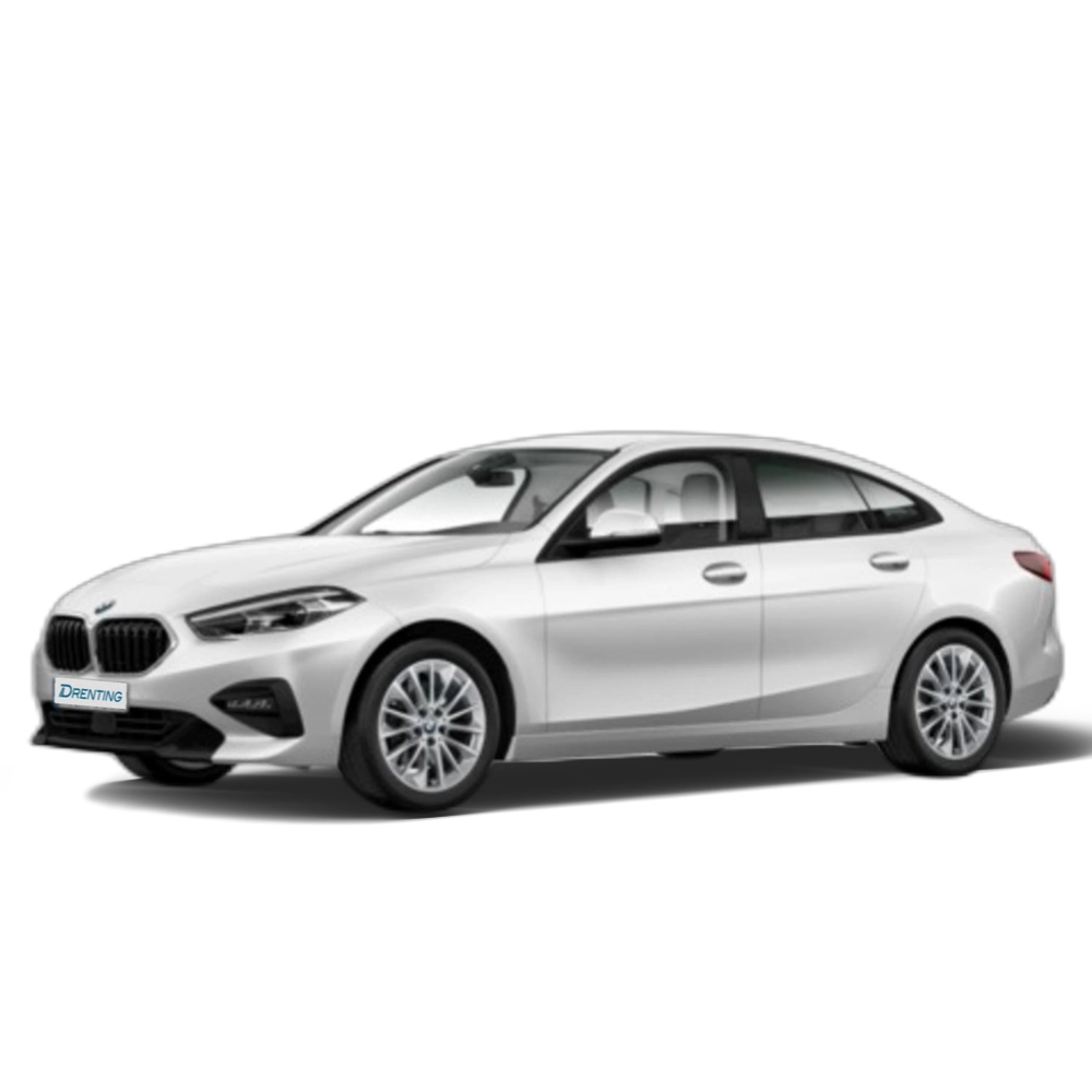Renting BMW Serie 2 218d Gran Coupe 110 kW (150 CV) 17 2