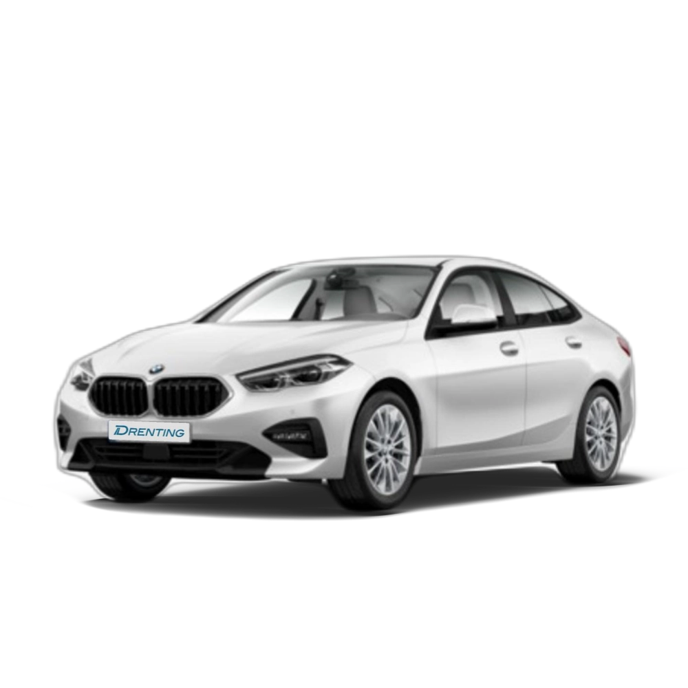 BMW Serie 2 218d Gran Coupe 110 kW (150 CV) 17 2