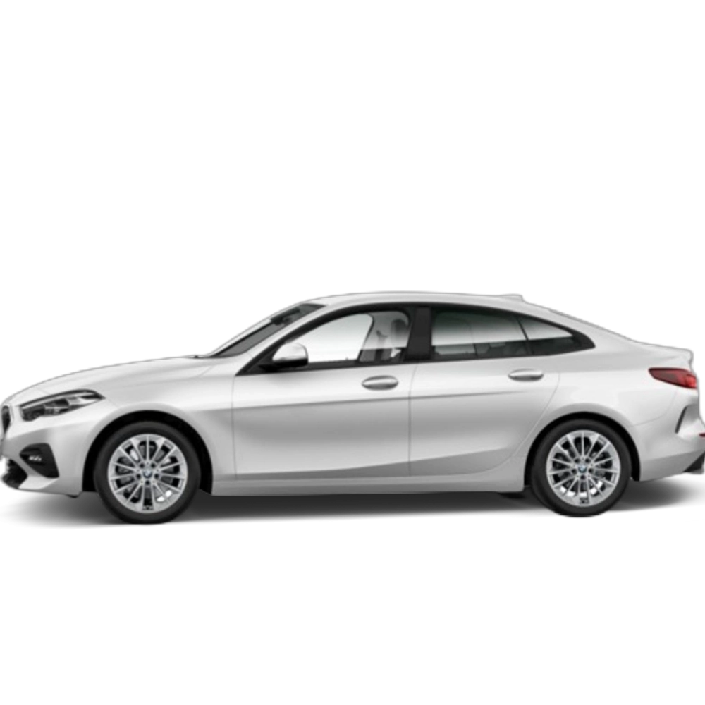 Renting BMW Serie 2 218d Gran Coupe 110 kW (150 CV) 17 2