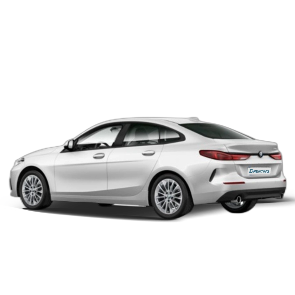 Renting BMW Serie 2 218d Gran Coupe 110 kW (150 CV) 17 2