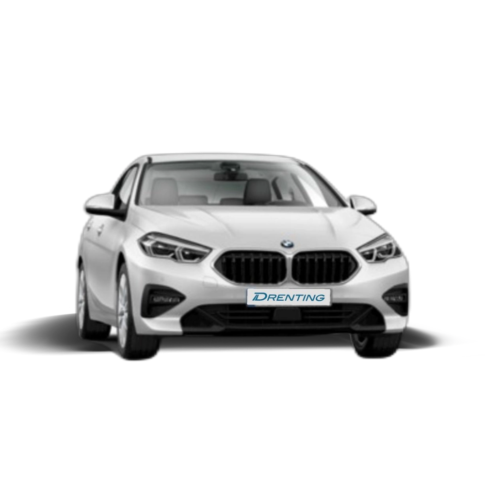 Renting BMW Serie 2 218d Gran Coupe 110 kW (150 CV) 17 2