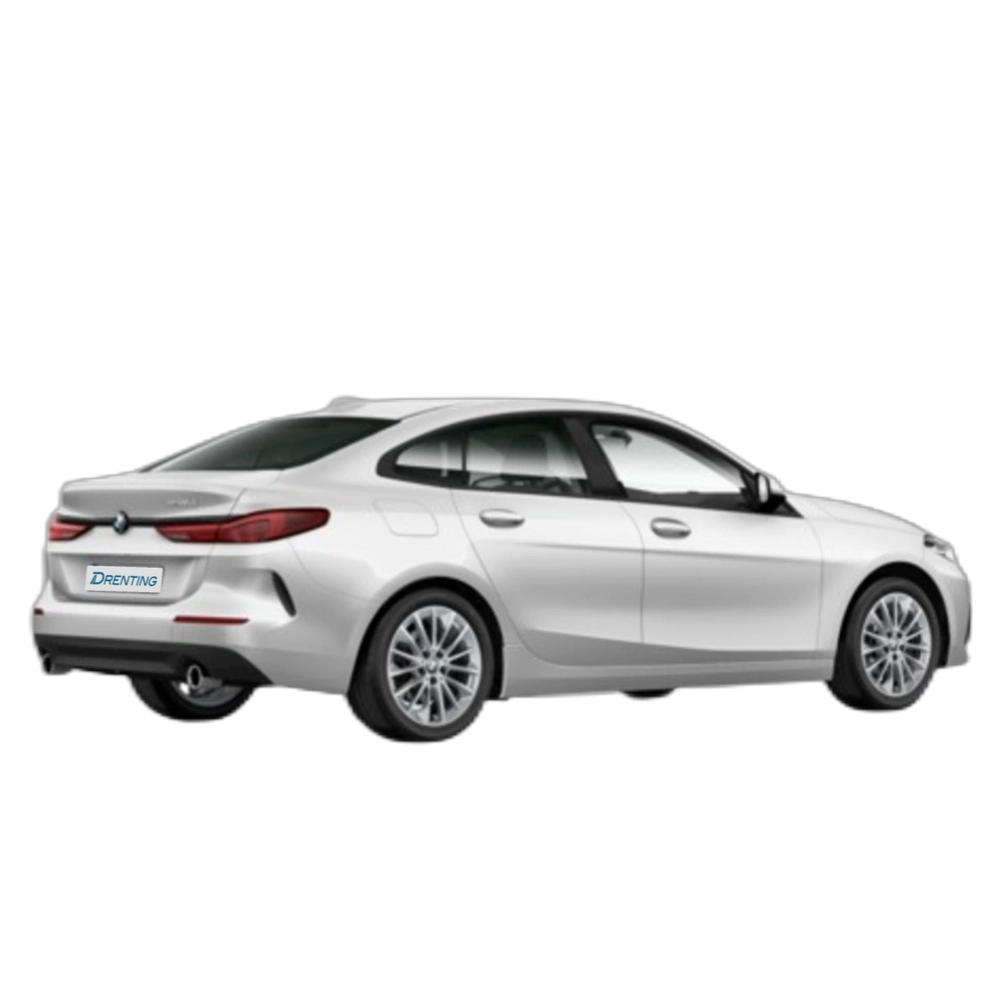 Renting BMW Serie 2 218d Gran Coupe 110 kW (150 CV) 17 2