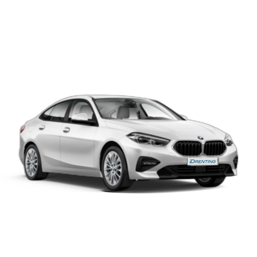 Renting BMW Serie 2 218d Gran Coupe 110 kW (150 CV) 17 2