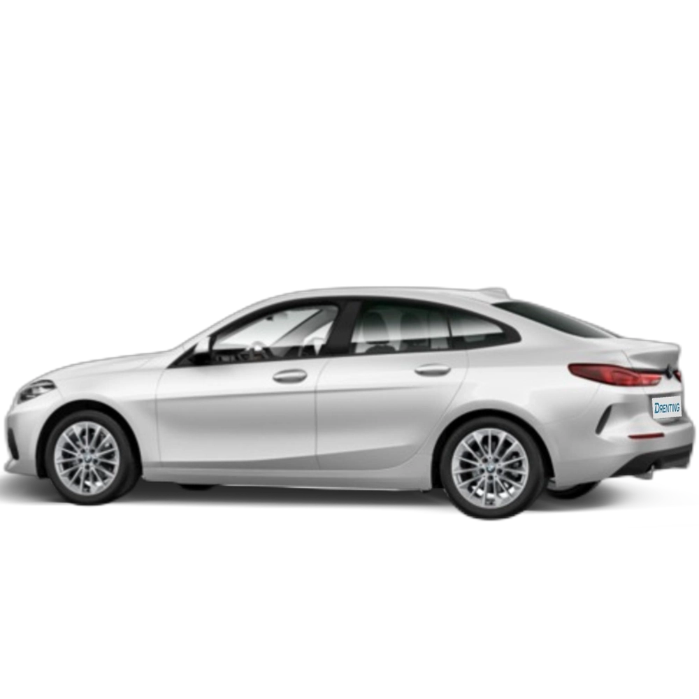 Renting BMW Serie 2 218d Gran Coupe 110 kW (150 CV) 17 2