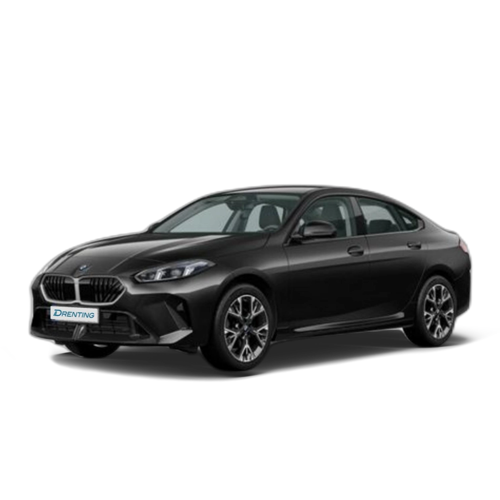 Renting BMW Serie 2 218d Gran Coupe 110 kW (150 CV) 18