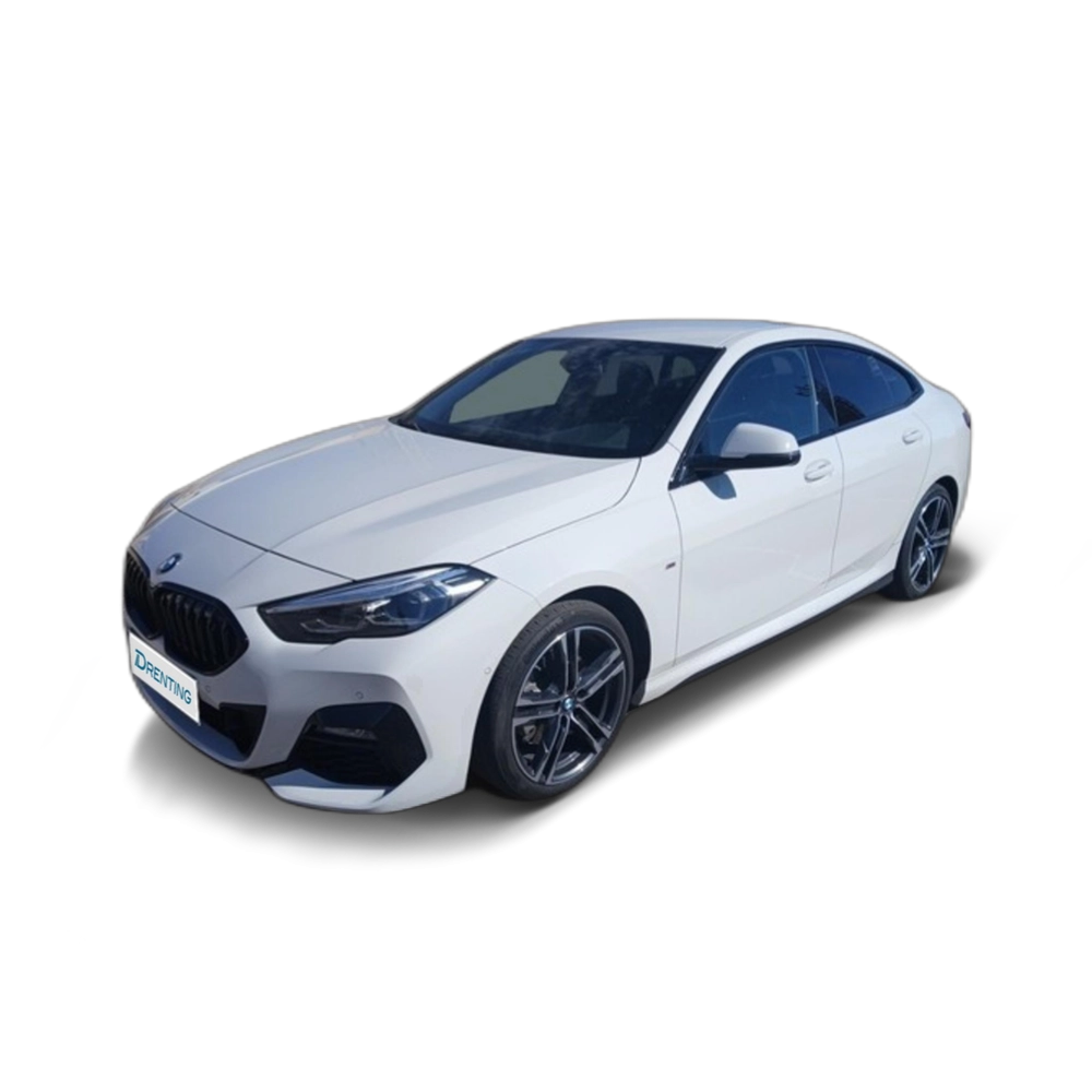 Renting BMW Serie 2 218d Gran Coupe 110 kW (150 CV) 19