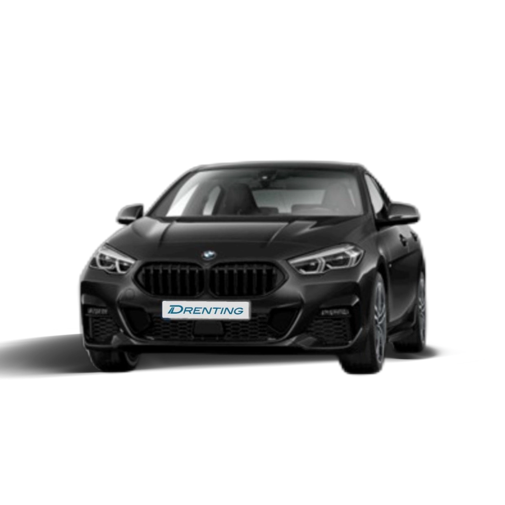 Renting BMW Serie 2 218d Gran Coupe 110 kW (150 CV) 2