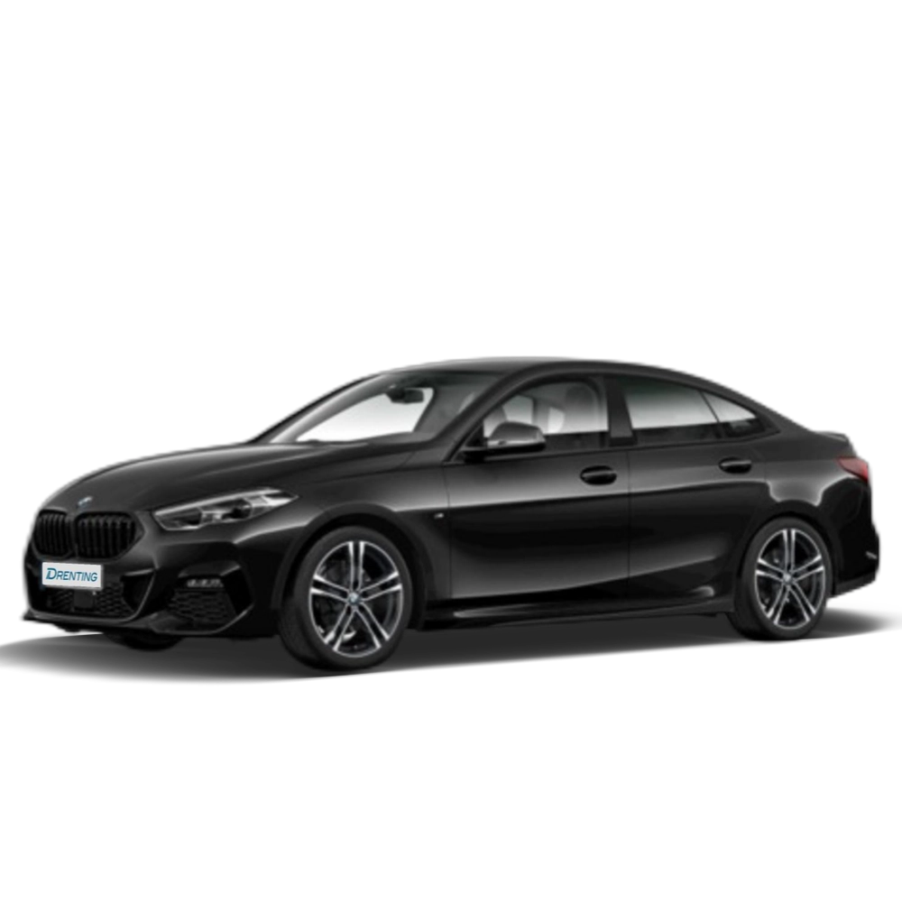 Renting BMW Serie 2 218d Gran Coupe 110 kW (150 CV) 2