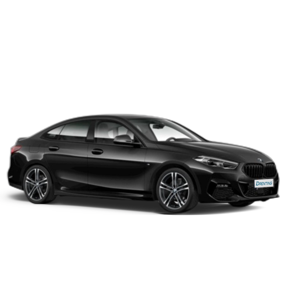 Renting BMW Serie 2 218d Gran Coupe 110 kW (150 CV) 2