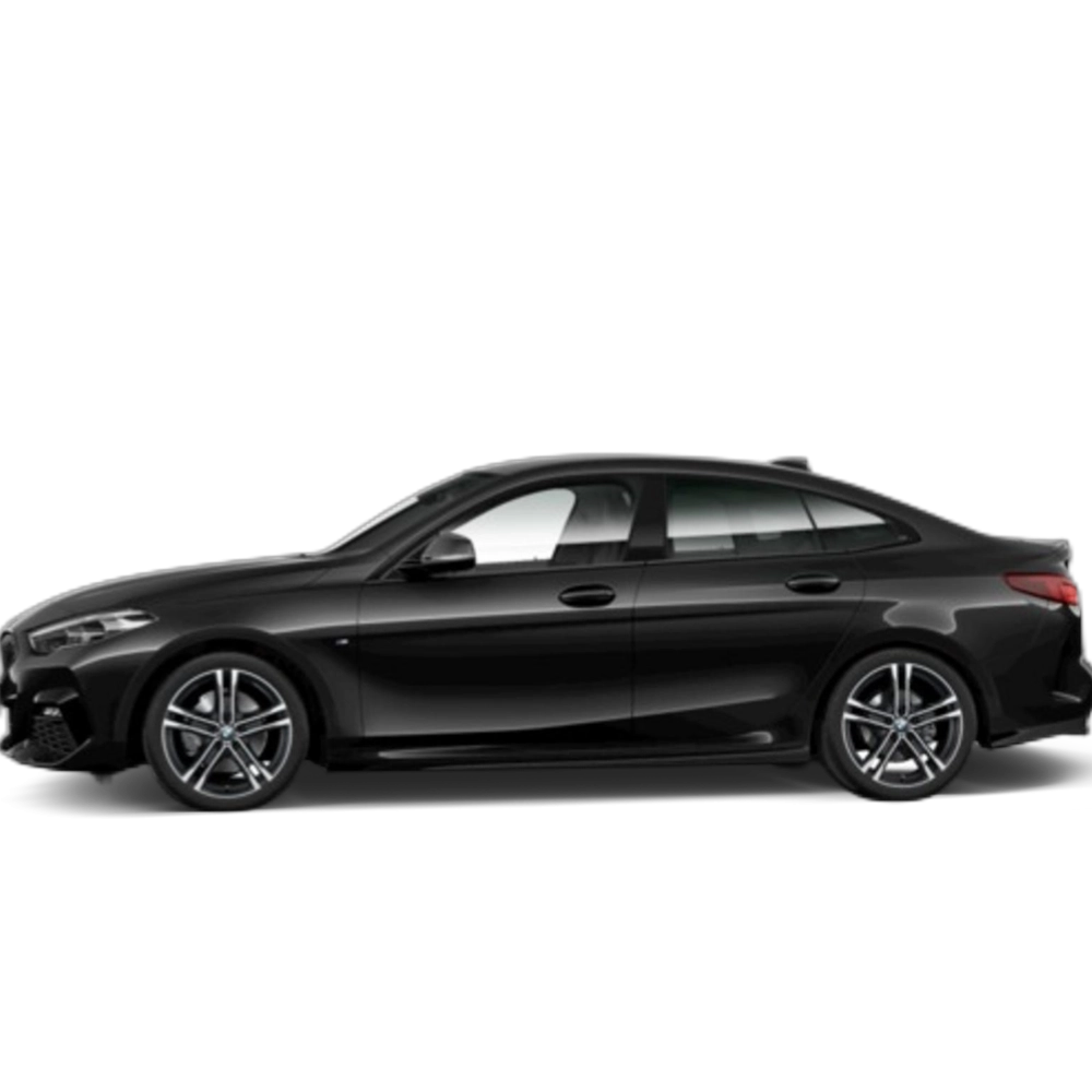 Renting BMW Serie 2 218d Gran Coupe 110 kW (150 CV) 2