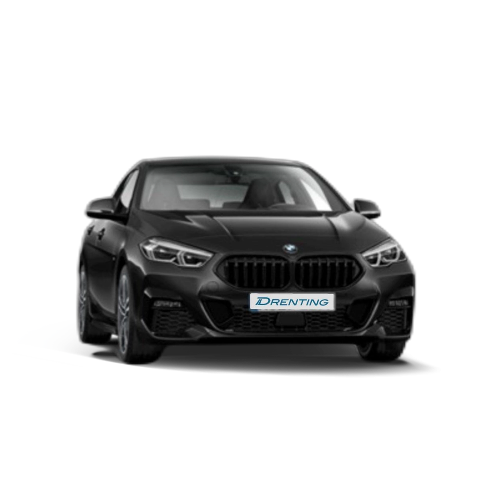 Renting BMW Serie 2 218d Gran Coupe 110 kW (150 CV) 2