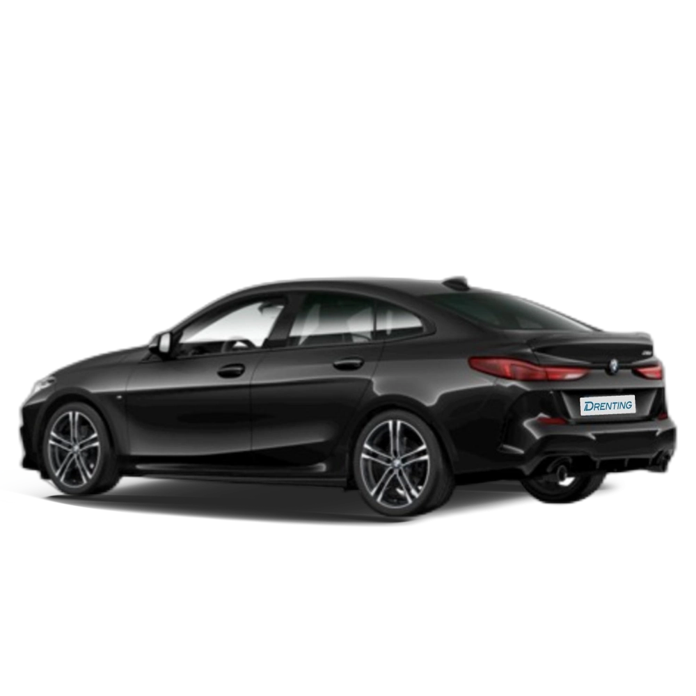 Renting BMW Serie 2 218d Gran Coupe 110 kW (150 CV) 2