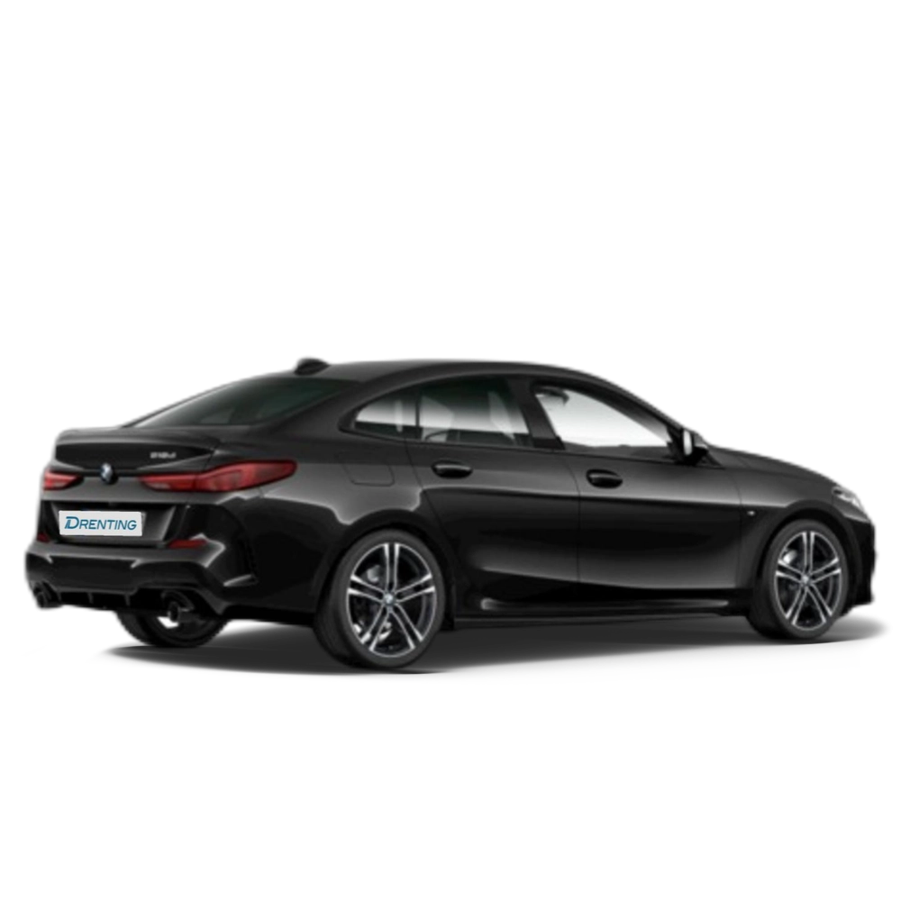 Renting BMW Serie 2 218d Gran Coupe 110 kW (150 CV) 2