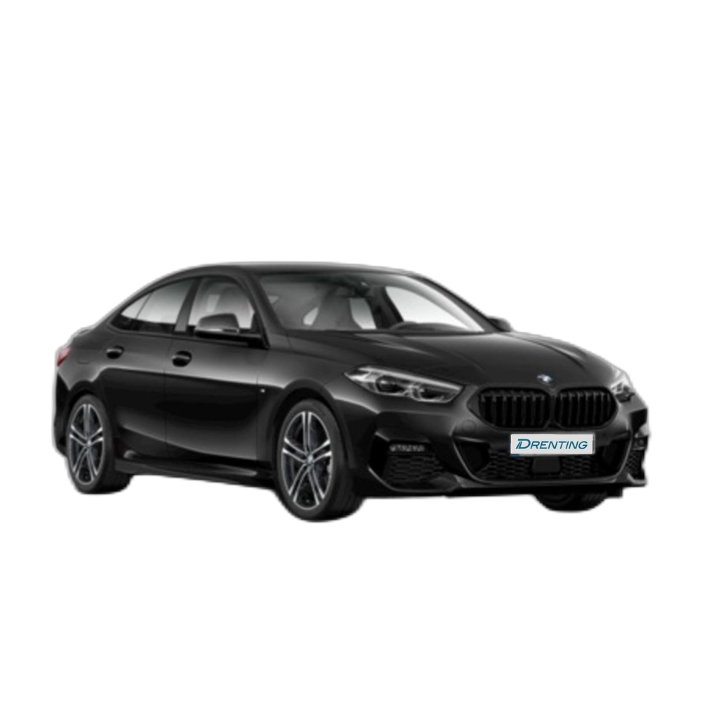 Renting BMW Serie 2 218d Gran Coupe 110 kW (150 CV) 2