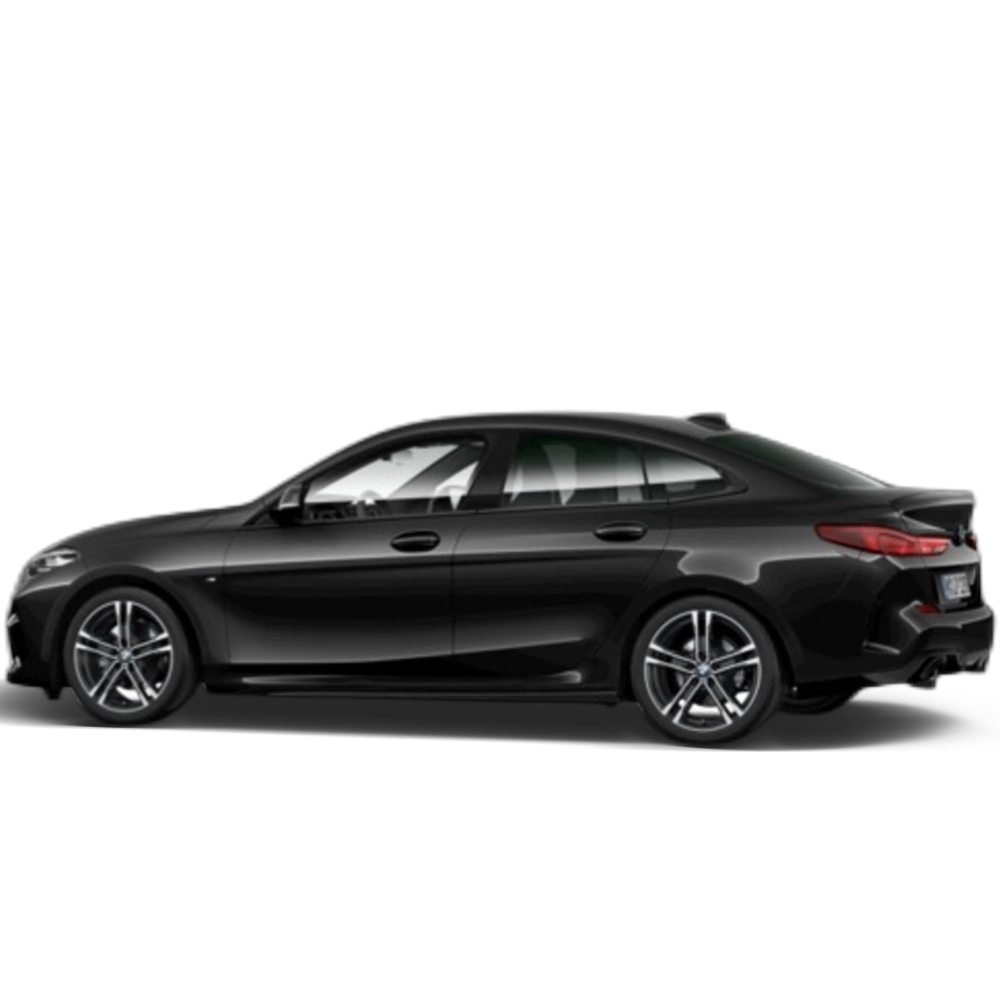 Renting BMW Serie 2 218d Gran Coupe 110 kW (150 CV) 2