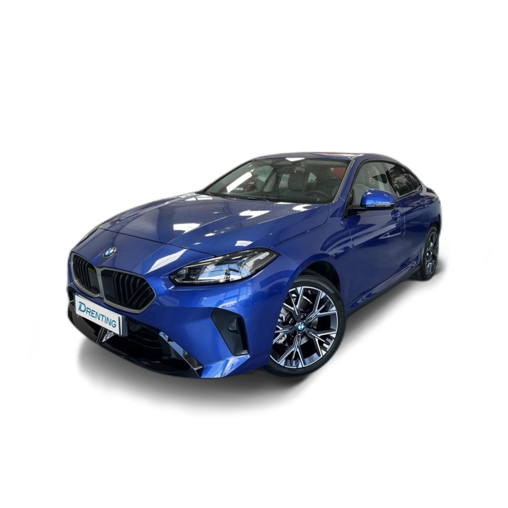 Renting BMW Serie 2 218dA Gran Coupé M sport