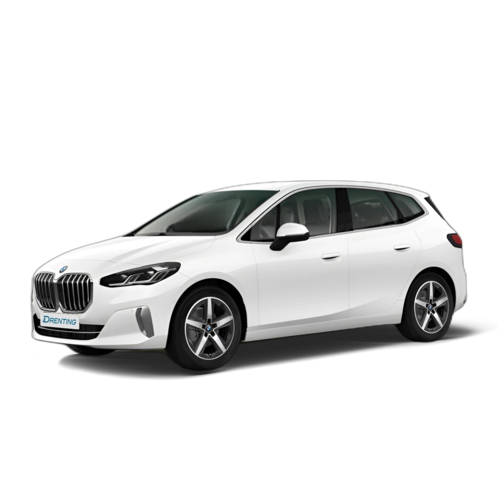 Renting BMW Serie 2 218i Active Tourer 100 kW (136 CV) 2