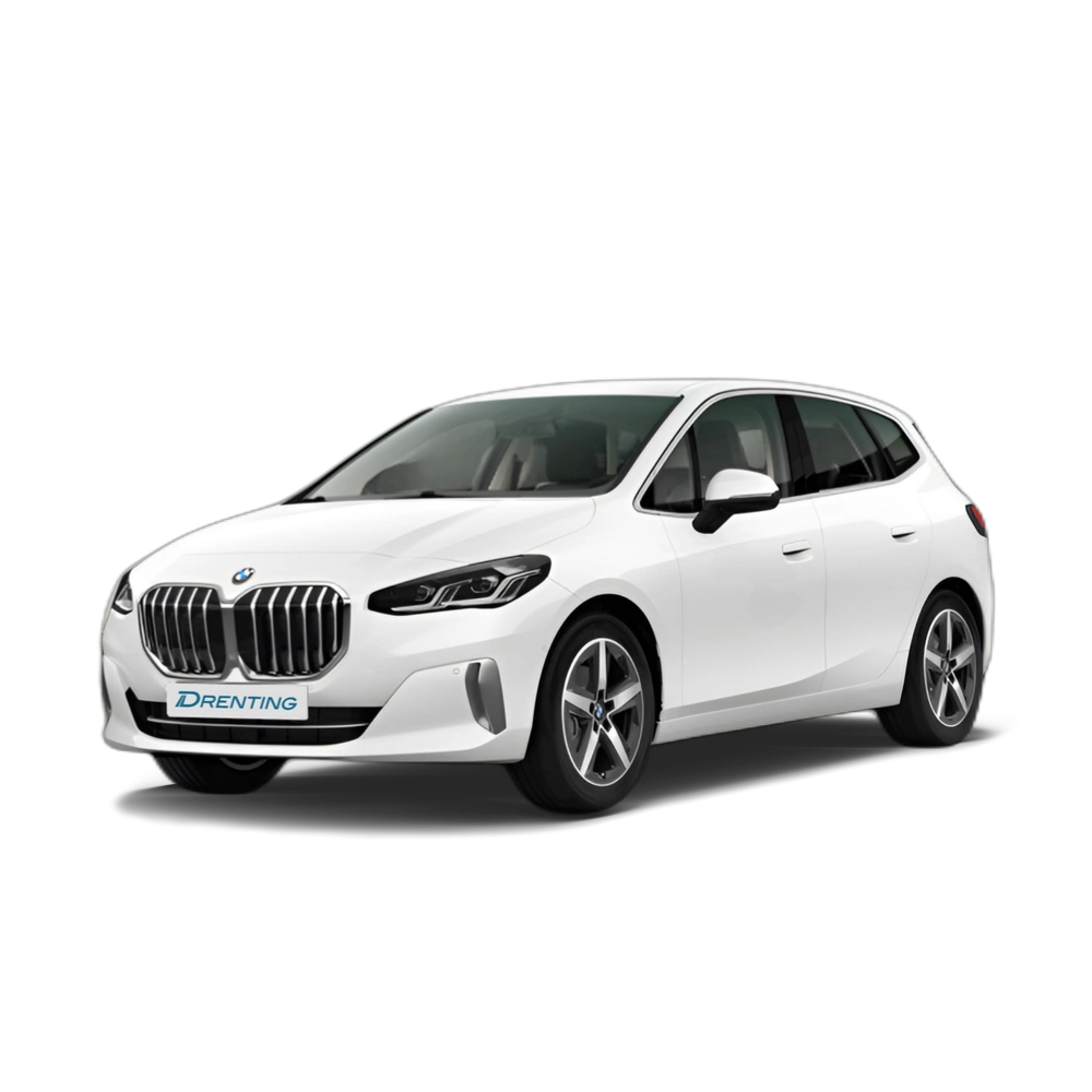 Renting BMW Serie 2 218i Active Tourer 100 kW (136 CV) 2