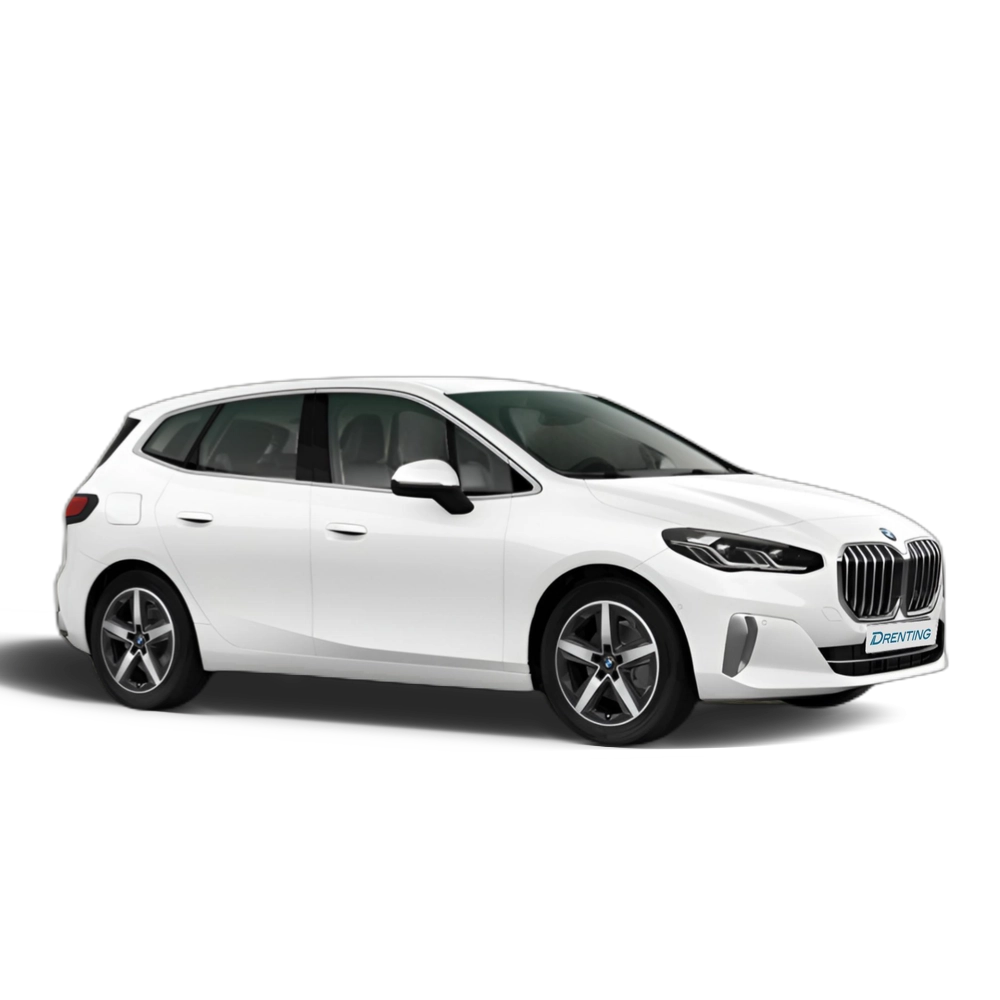 Renting BMW Serie 2 218i Active Tourer 100 kW (136 CV) 2