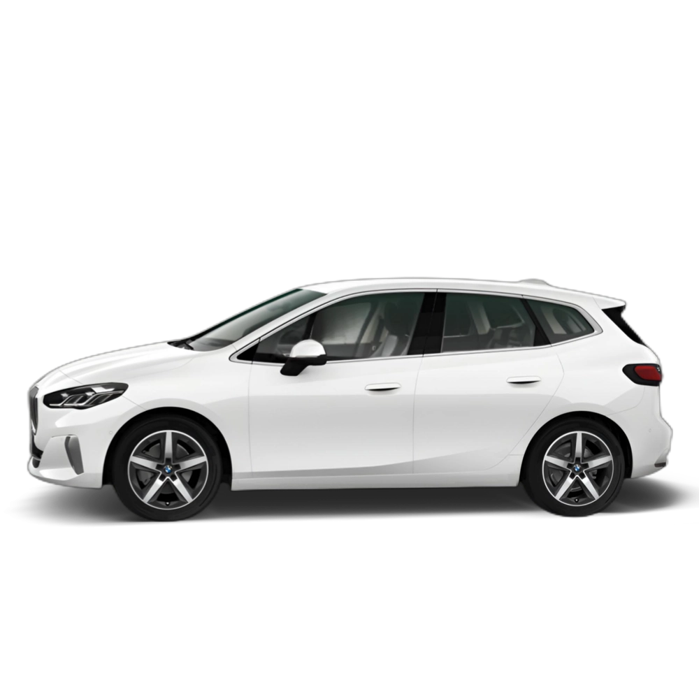 Renting BMW Serie 2 218i Active Tourer 100 kW (136 CV) 2