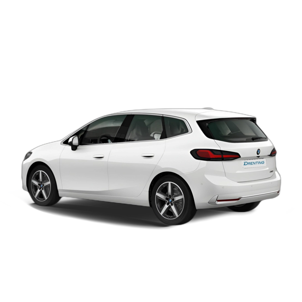 Renting BMW Serie 2 218i Active Tourer 100 kW (136 CV) 2