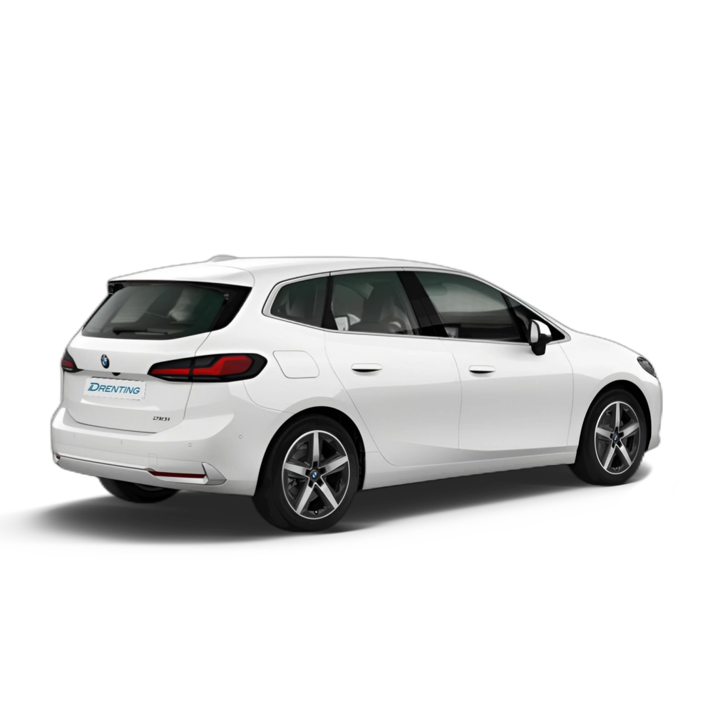 Renting BMW Serie 2 218i Active Tourer 100 kW (136 CV) 2