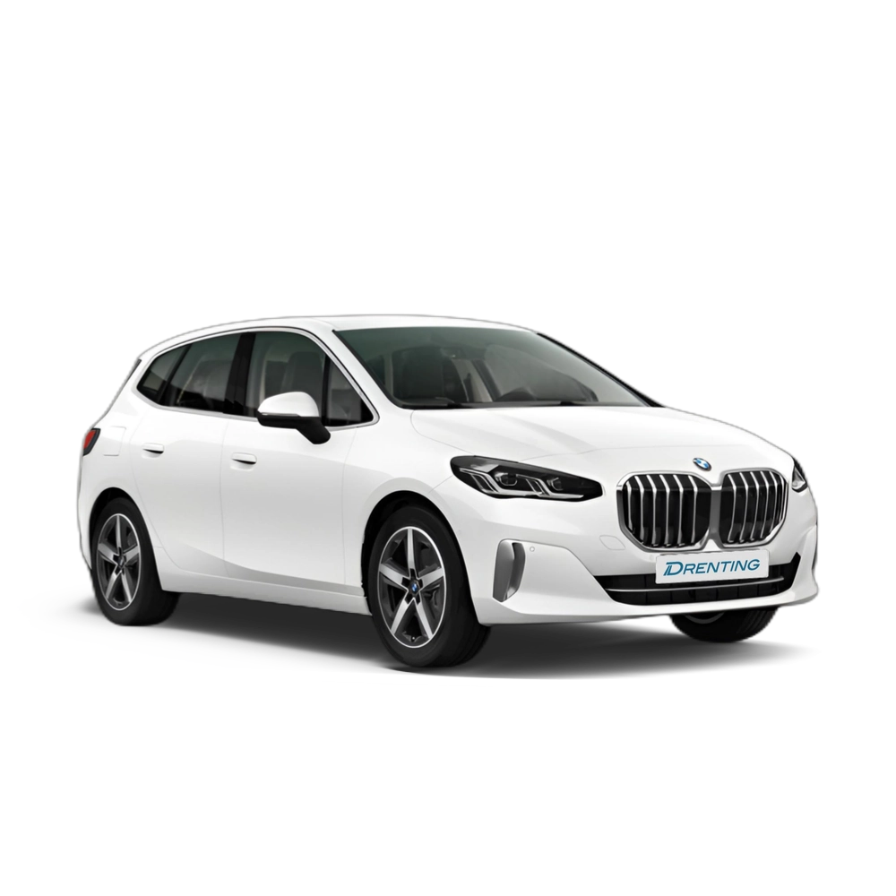 Renting BMW Serie 2 218i Active Tourer 100 kW (136 CV) 2