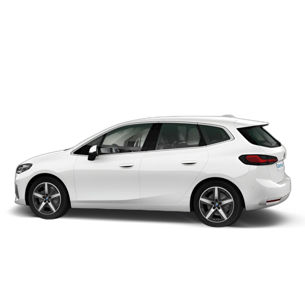 Renting BMW Serie 2 218i Active Tourer 100 kW (136 CV) 2