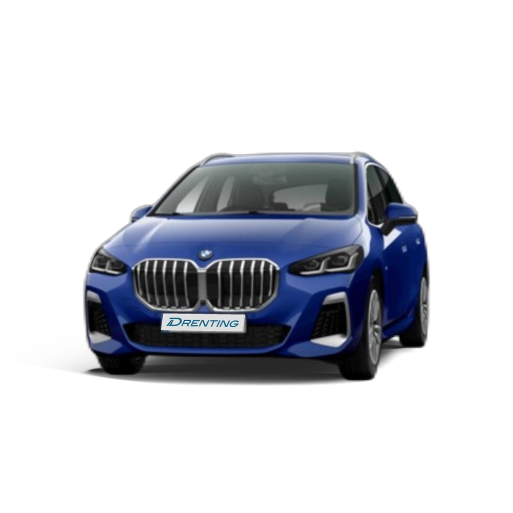 Renting BMW Serie 2 218i Active Tourer 100 kW (136 CV) 2 1