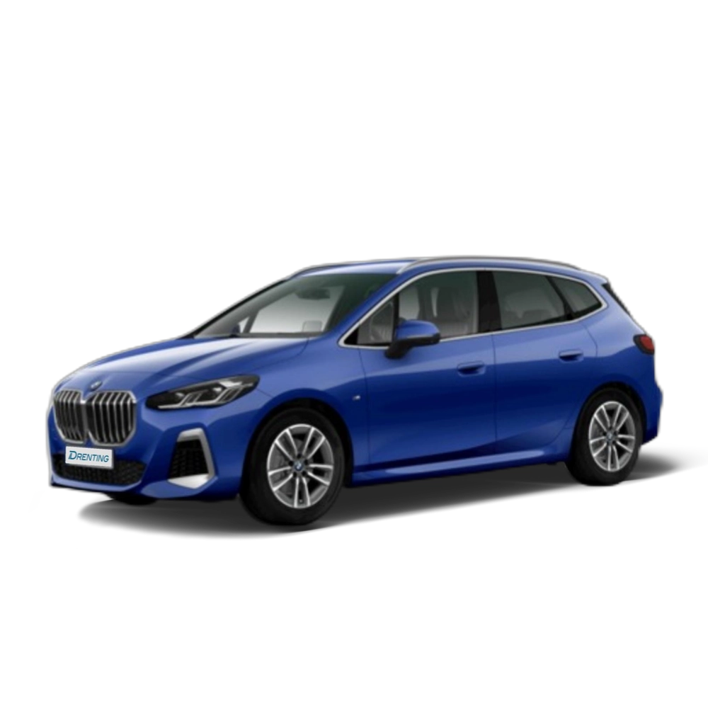 Renting BMW Serie 2 218i Active Tourer 100 kW (136 CV) 2 1