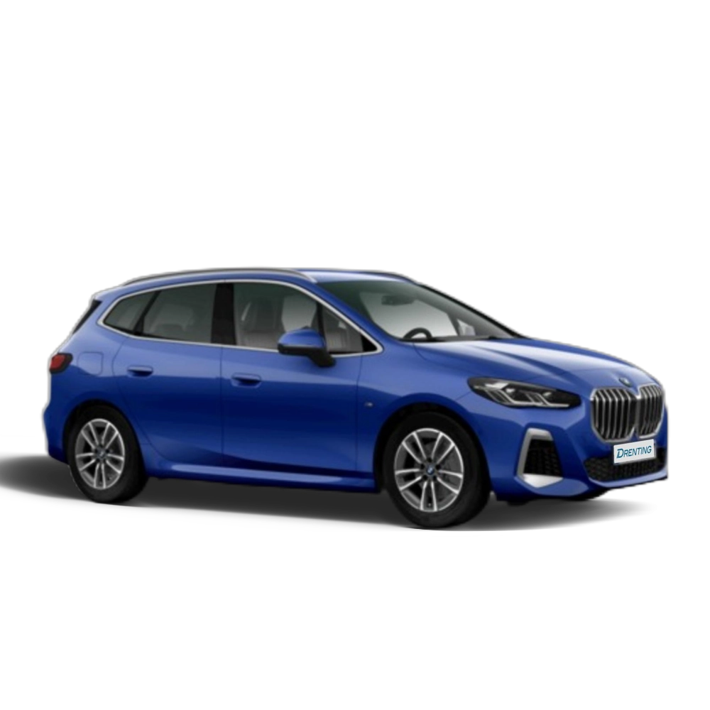 Renting BMW Serie 2 218i Active Tourer 100 kW (136 CV) 2 1