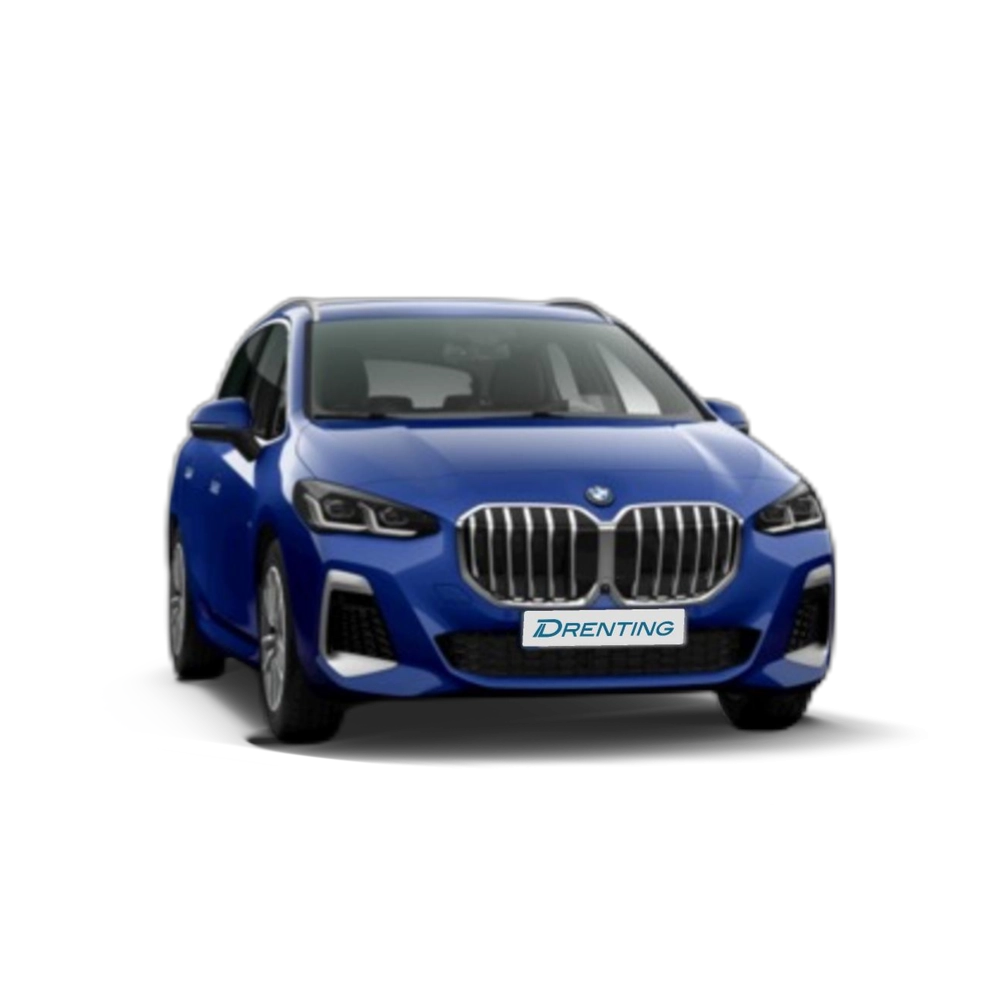 Renting BMW Serie 2 218i Active Tourer 100 kW (136 CV) 2 1