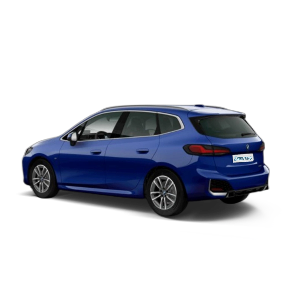 Renting BMW Serie 2 218i Active Tourer 100 kW (136 CV) 2 1