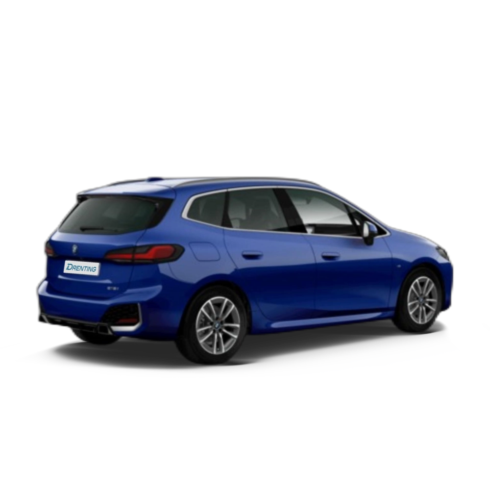 Renting BMW Serie 2 218i Active Tourer 100 kW (136 CV) 2 1