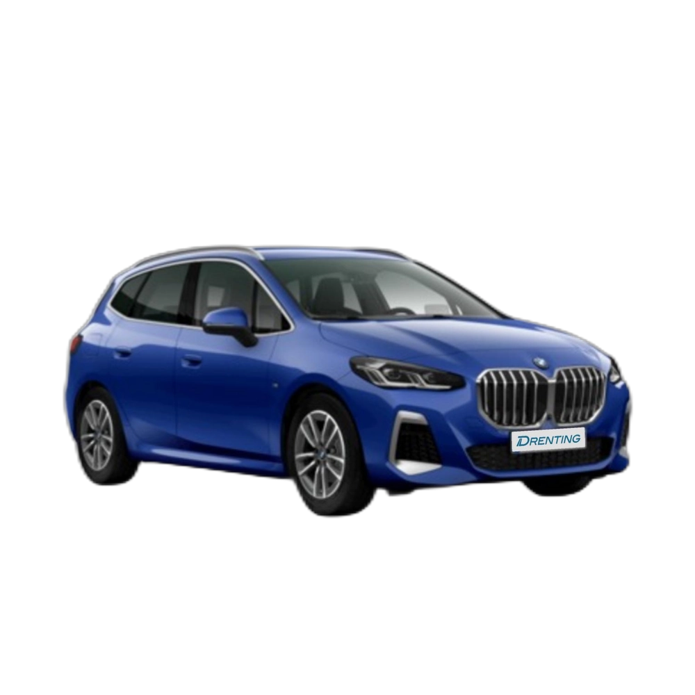 Renting BMW Serie 2 218i Active Tourer 100 kW (136 CV) 2 1