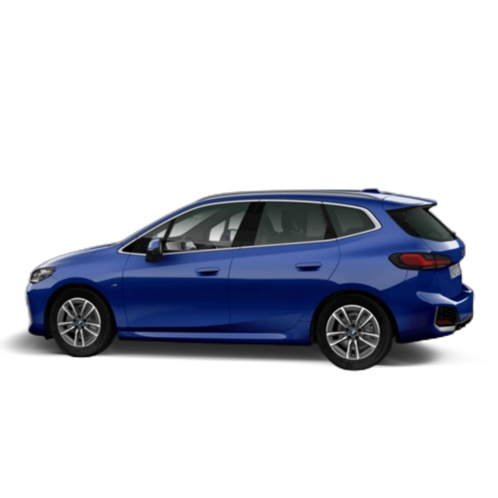 Renting BMW Serie 2 218i Active Tourer 100 kW (136 CV) 2 1