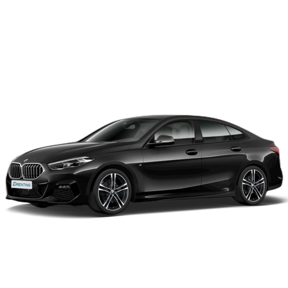 Renting BMW Serie 2 218i Gran Coupe 103 kW (140 CV) 2