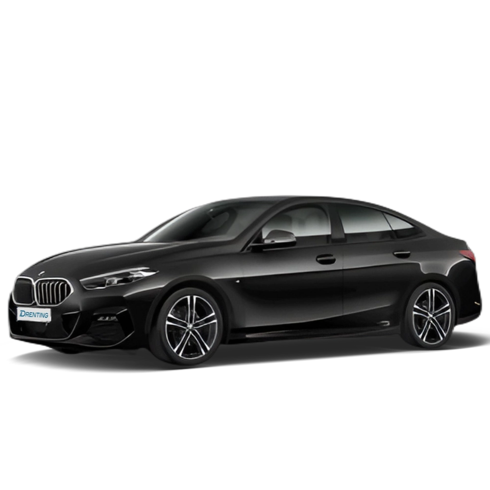 Renting BMW Serie 2 218i Gran Coupe 103 kW (140 CV) 2
