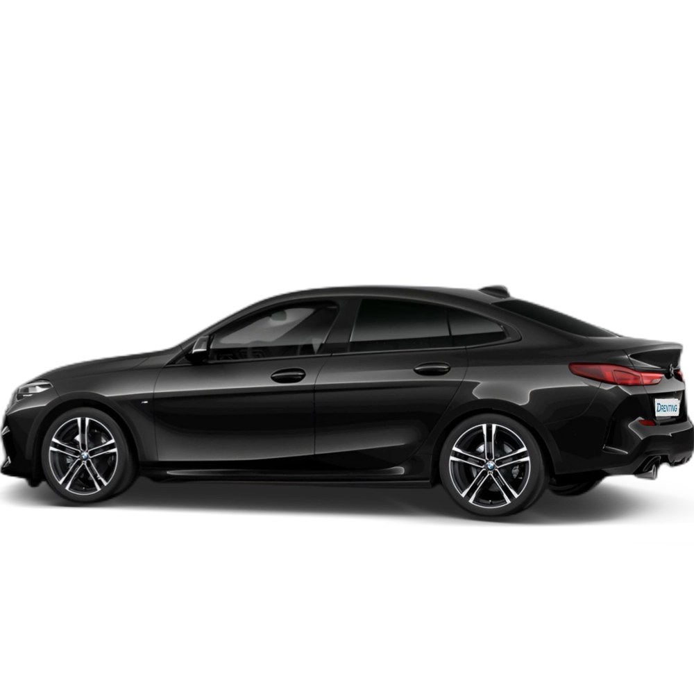 Renting BMW Serie 2 218i Gran Coupe 103 kW (140 CV) 2