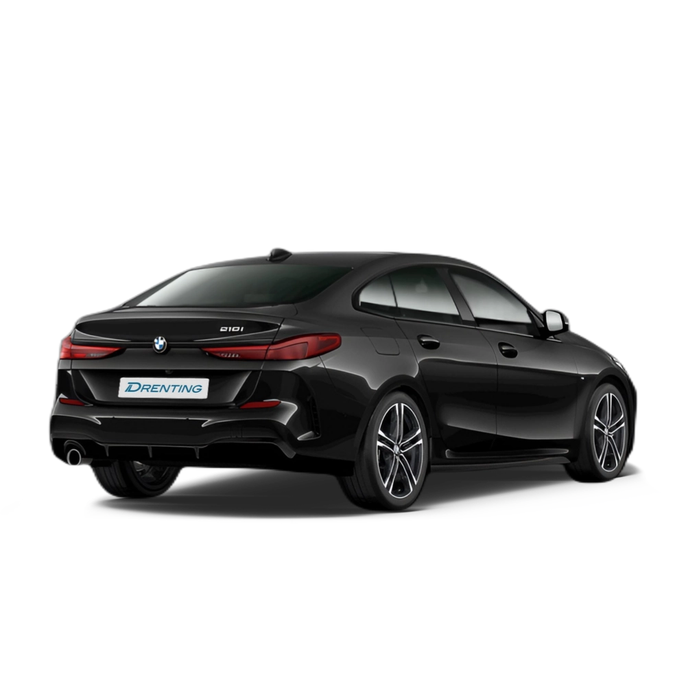 Renting BMW Serie 2 218i Gran Coupe 103 kW (140 CV) 2