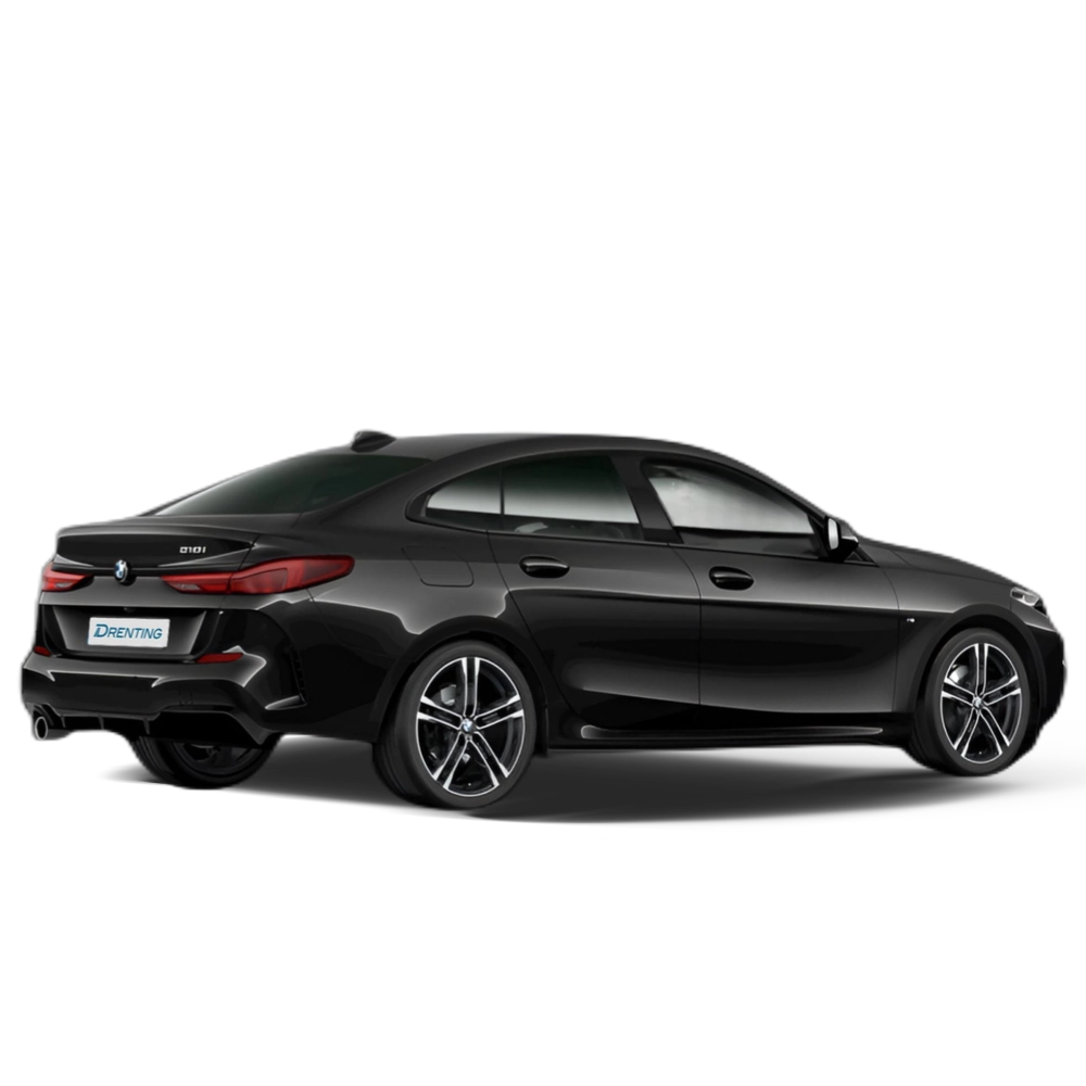 Renting BMW Serie 2 218i Gran Coupe 103 kW (140 CV) 2