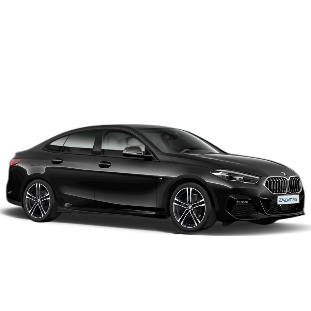 Renting BMW Serie 2 218i Gran Coupe 103 kW (140 CV) 2
