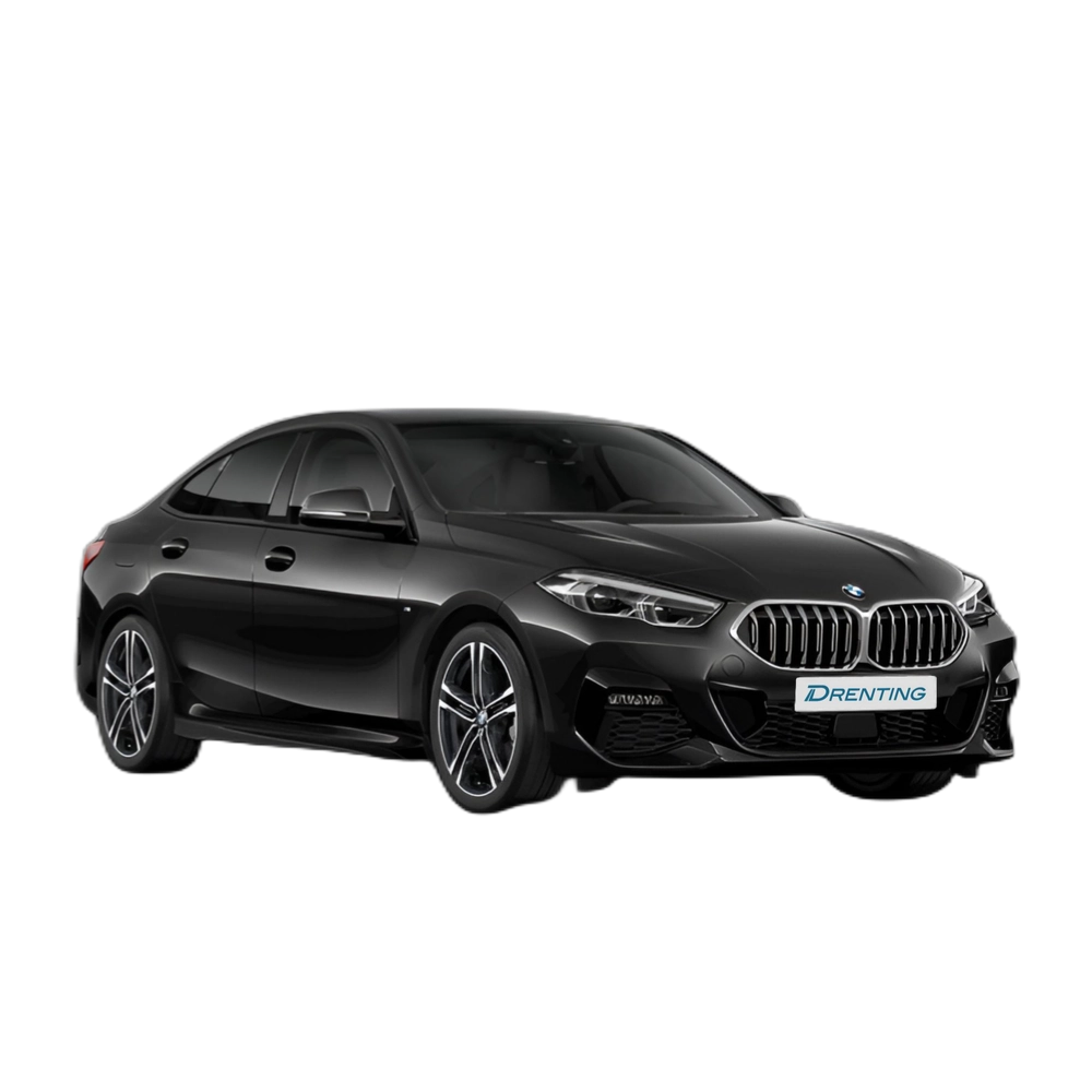 Renting BMW Serie 2 218i Gran Coupe 103 kW (140 CV) 2