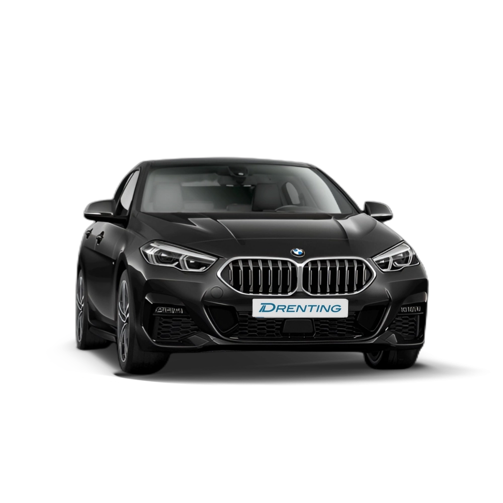 Renting BMW Serie 2 218i Gran Coupe 103 kW (140 CV) 2