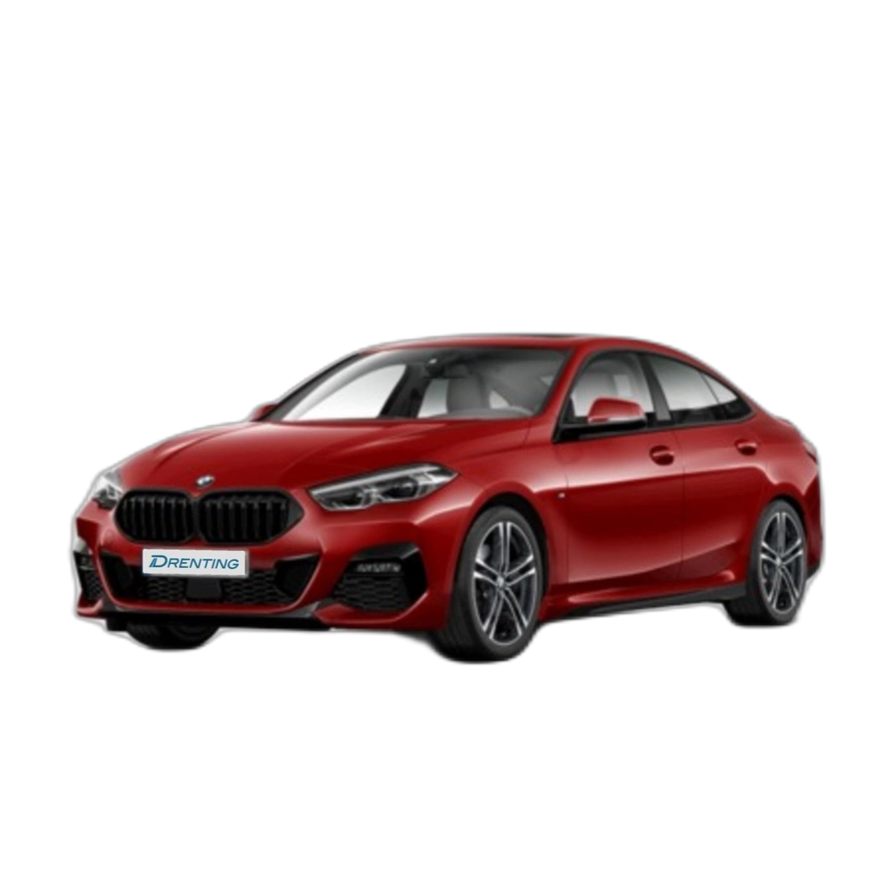 BMW Serie 2 218i Gran Coupe 103 kW (140 CV) 2