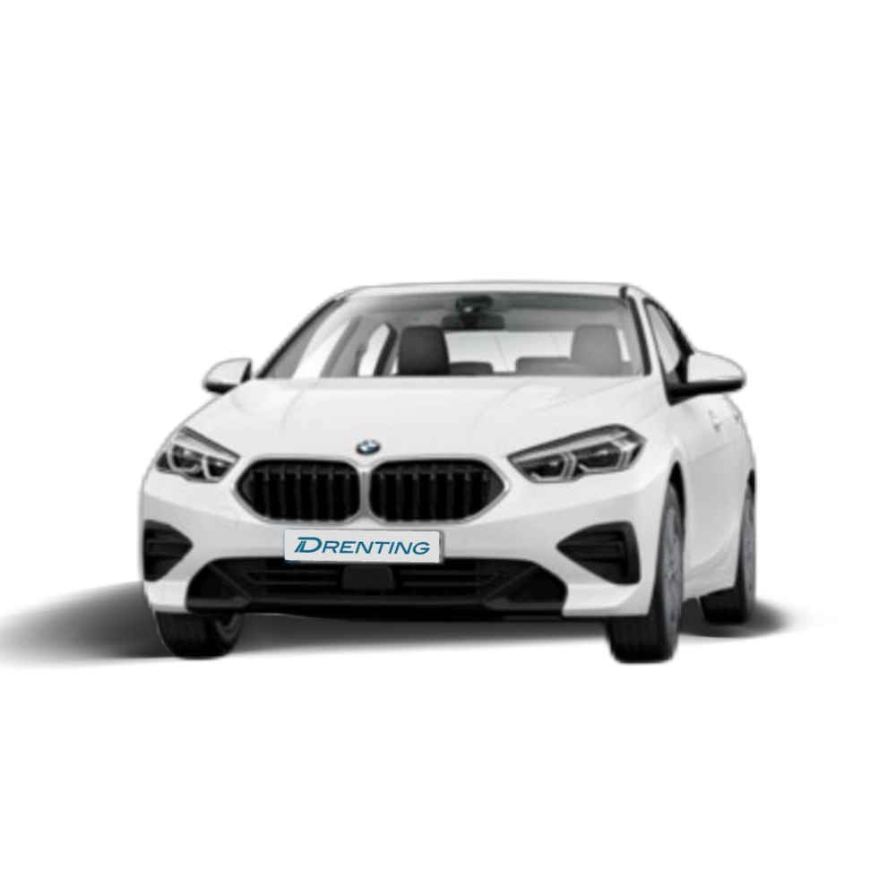Renting BMW Serie 2 218i Gran Coupe 103 kW (140 CV) 4