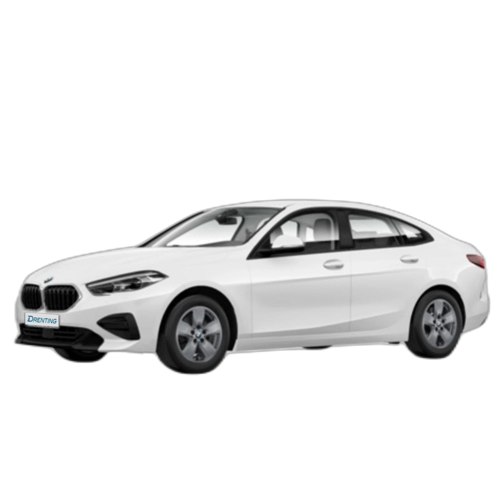 Renting BMW Serie 2 218i Gran Coupe 103 kW (140 CV) 4