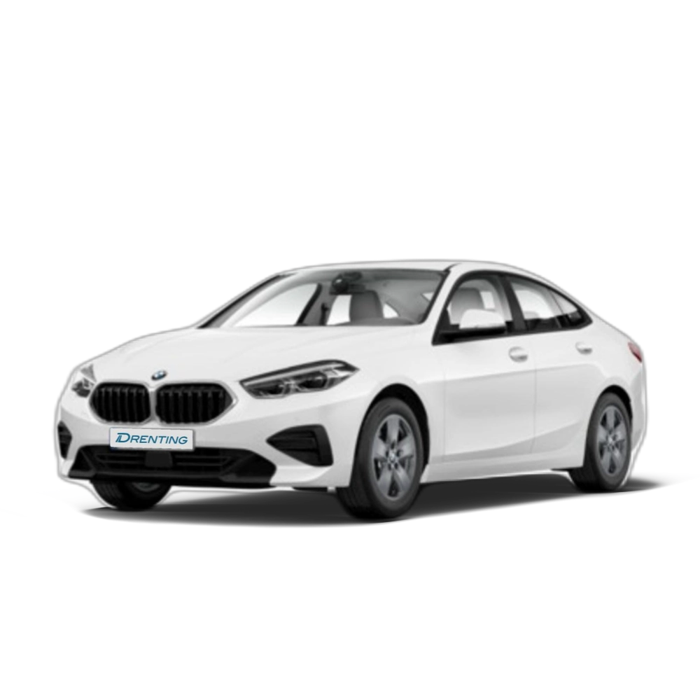 BMW Serie 2 218i Gran Coupe 103 kW (140 CV) 4