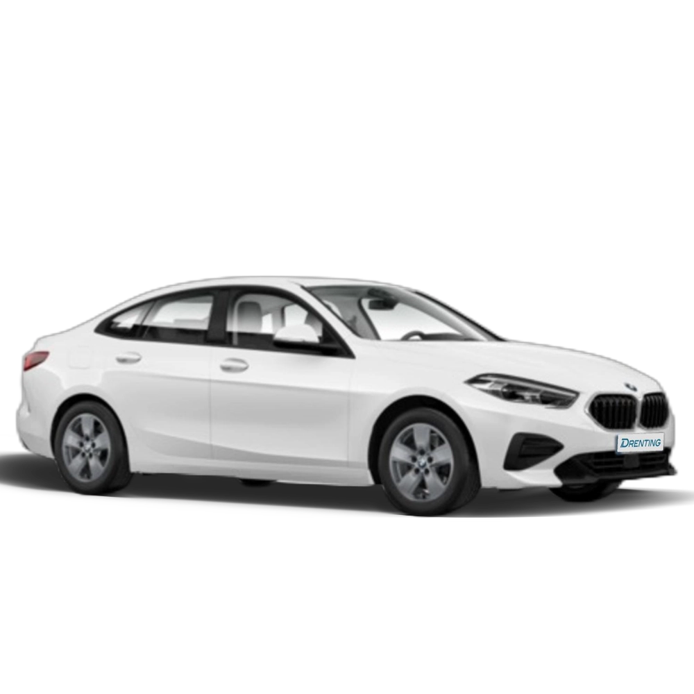 Renting BMW Serie 2 218i Gran Coupe 103 kW (140 CV) 4