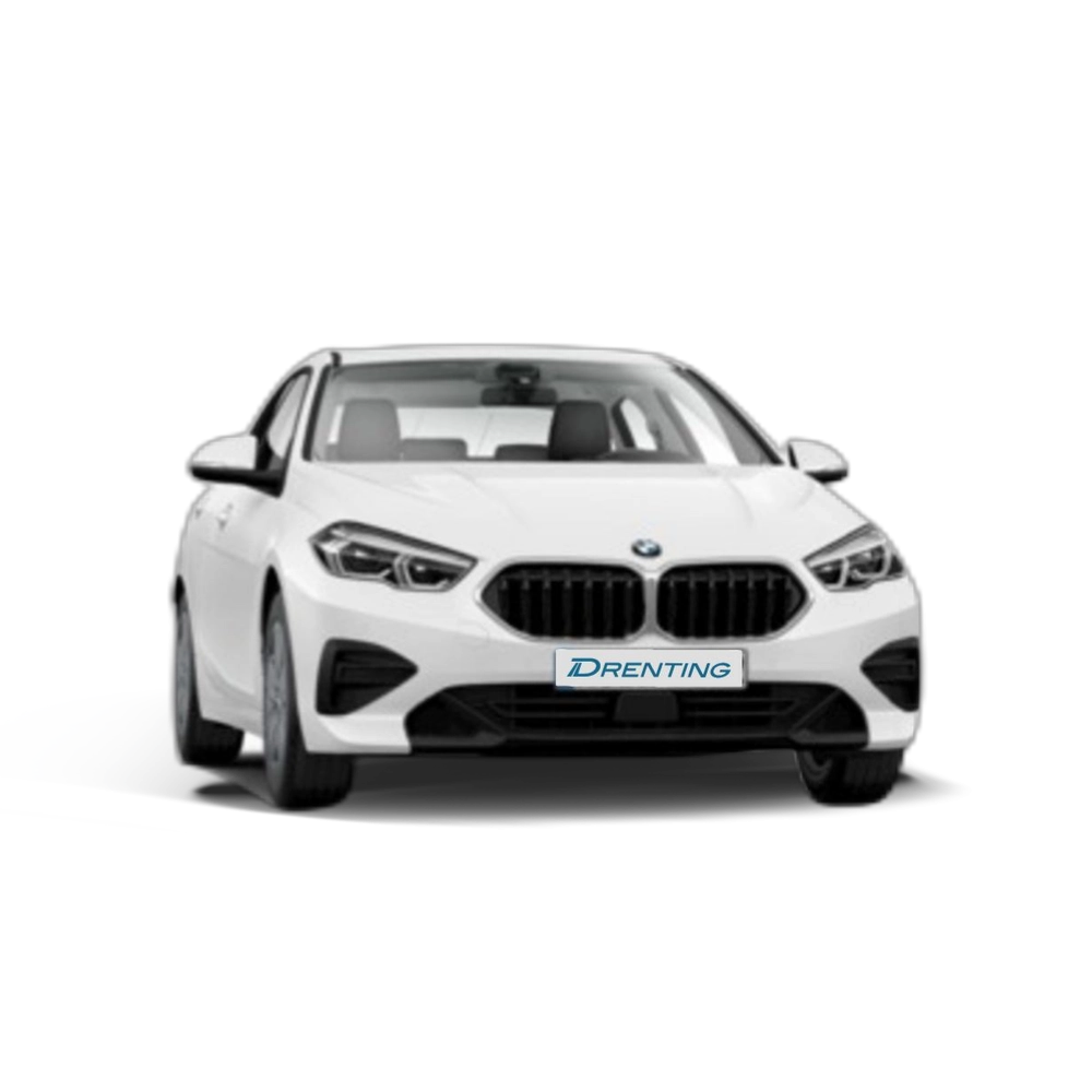 Renting BMW Serie 2 218i Gran Coupe 103 kW (140 CV) 4